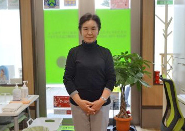 福田 敬子
